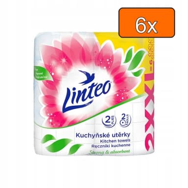 Linteo XXL 2 role 2x30 m