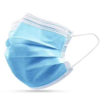 Jednorázová ochranná rouška IIR MEDIC ARMOR