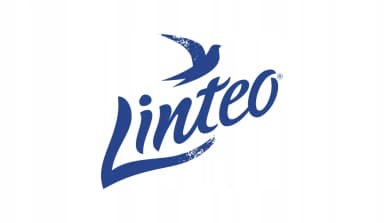 Linteo kuchyňské utěrky 2 role 10 m