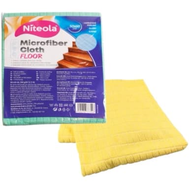 Niteola hadr na podlahu Floor z mikrovlákna 50x60cm
