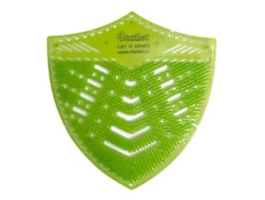 4Toilet vonné sítko do pisoáru SHIELD - Mango 2ks