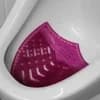 4Toilet vonné sítko do pisoáru SHIELD - Meloun 2ks