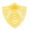 4Toilet vonné sítko do pisoáru SHIELD - Mango 2ks