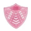 4Toilet vonné sítko do pisoáru SHIELD - Meloun 2ks