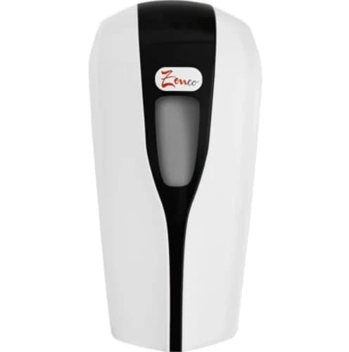 ZENCO DAV001 bezdotykový dávkovač mýdla, bílo-černý, 1000 ml