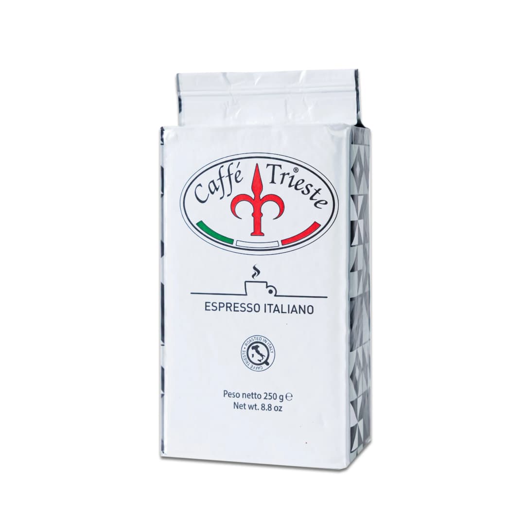 Caffé Trieste mletá káva, 250g