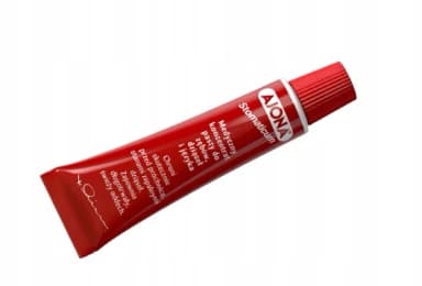 Ajona Stomaticum zubní pasta 25 ml