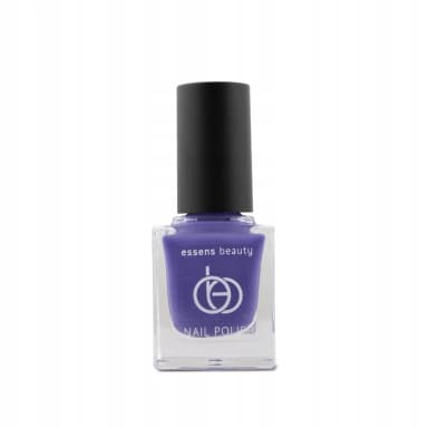 ESSENS lak na nehty Lilac 021, 10,5 ml
