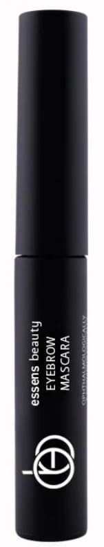 ESSENS BEAUTY řasenka na obočí Dark Brown 01