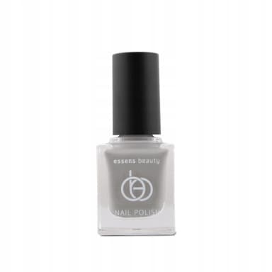 ESSENS lak na nehty Light Grey 004, 10,5 ml