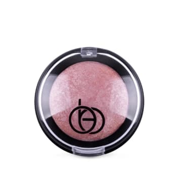 ESSENS BEAUTY tvářenka Terracotta Blush Light Pink 04