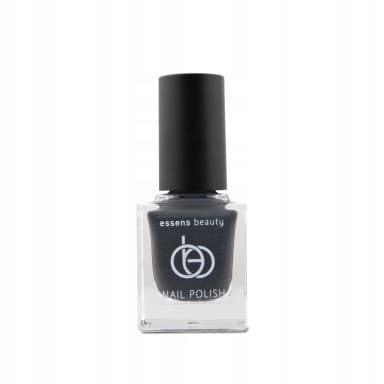 ESSENS lak na nehty Dark Grey 003, 10,5 ml