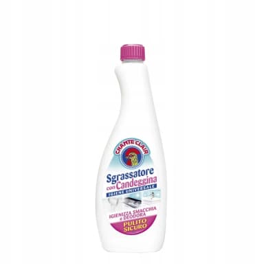 Chanteclair univerzální odmašťovač s bělidlem, 625 ml