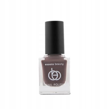 ESSENS lak na nehty Walnut 007, 10,5 ml