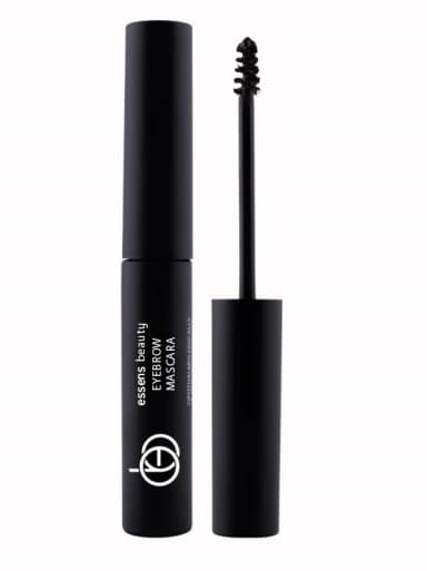 ESSENS BEAUTY řasenka na obočí Caramel Brown 04
