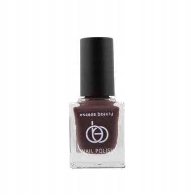ESSENS lak na nehty Dark Chocolate 008, 10,5 ml