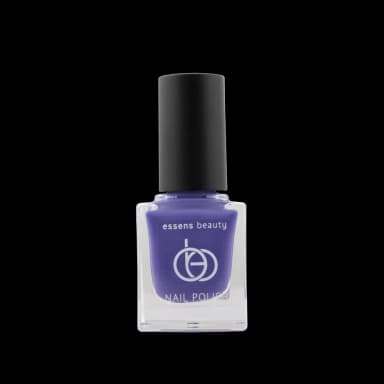 ESSENS lak na nehty Lilac 021, 10,5 ml