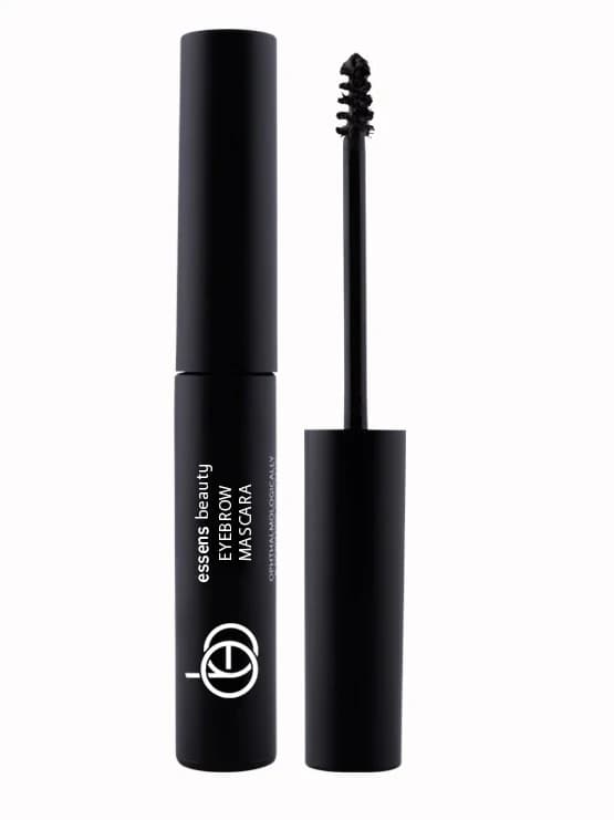 ESSENS BEAUTY řasenka na obočí Nut 03