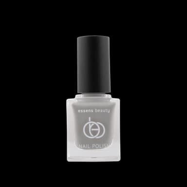 ESSENS lak na nehty Light Grey 004, 10,5 ml