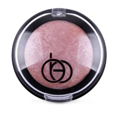 ESSENS BEAUTY tvářenka Terracotta Blush Light Pink 04