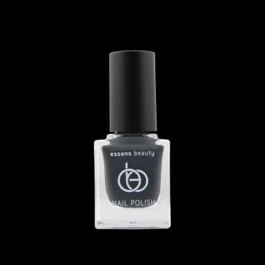 ESSENS lak na nehty Dark Grey 003, 10,5 ml