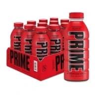 Prime Tropical Punch nápoj, 12 x 500 ml