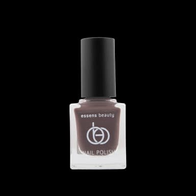 ESSENS lak na nehty Walnut 007, 10,5 ml