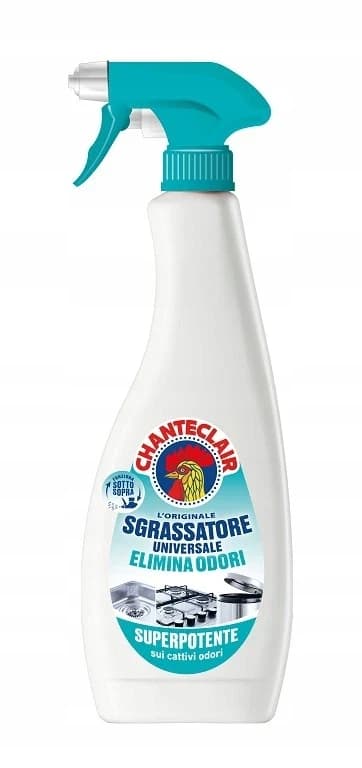 Chanteclair Elimina Odori odmašťovač proti zápachu, 600 ml