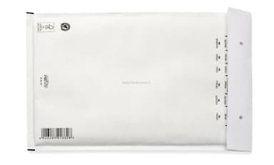 Frankospol Bublinková obálka B12, 120 x 215 mm FS-220014