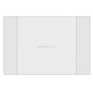 Frankospol Obal A5 na sešit PVC FS-331201