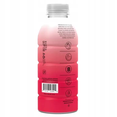 Hydratační nápoj Prime Cherry Freeze 500ml
