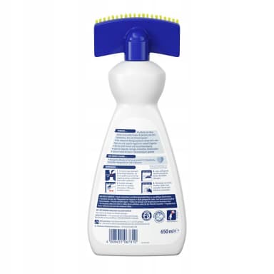 Dr. Beckmann čistič koberců a čalounění po zvířatech 650ml