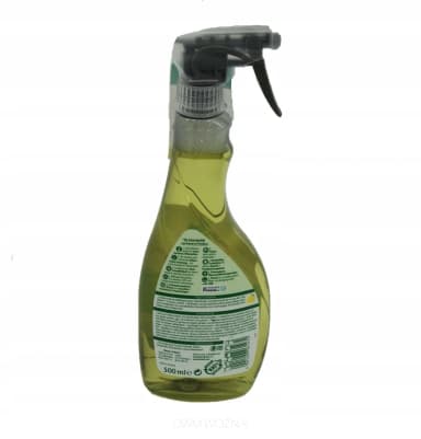 Frosch čisticí prostředek na vodovodní baterie - Citrus 0,5 l
