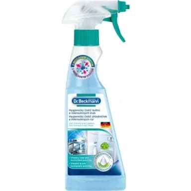 Dr. Beckmann sprej na čištění lednice 250 ml