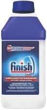 Finish čistič myčky Regular, 2x250 ml