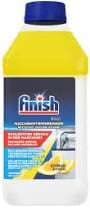 Finish čistič myčky Lemon Sparkle, 2x250 ml