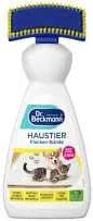 Dr. Beckmann čistič koberců a čalounění po zvířatech 650ml