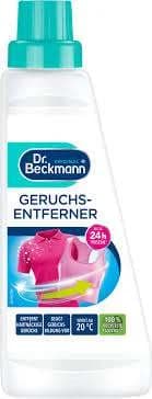 Dr. Beckmann prostředek na odstraňování pachů z oblečení 500 ml