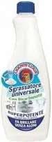 Chanteclair univerzální odmašťovač s jedlou sodou náplň, 600 ml