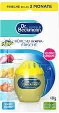 Dr. Beckmann pohlcovač pachů do lednice, 40 g