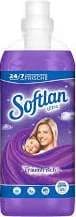 Softlan Ultra tekutá aviváž - Traumfrisch Levandule, 45 praní 1L