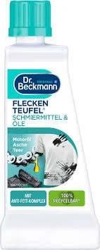 Dr. Beckmann ďáblík na odstraňování skvrn od maziva a oleje 50ml