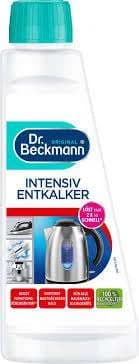 Dr. Beckmann tekutý odvápňovač kávovarů, 250 ml
