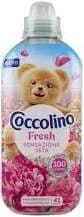 Coccolino tekutá aviváž - Silk Sensation, 41 praní 952 ml