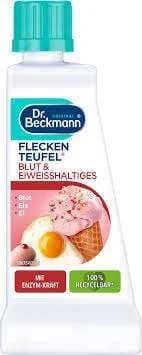 Dr. Beckmann ďáblík na odstraňování skvrn od krve a nečistot 50ml