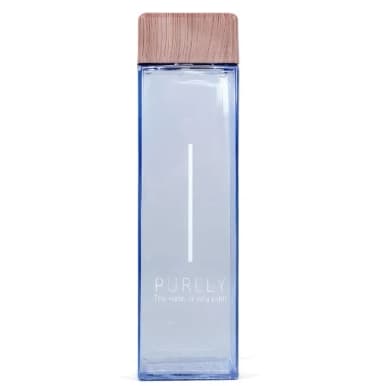 Plastová láhev Belmond 500ml - 4 barvy Barva: Bílá