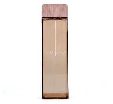 Plastová láhev Belmond 500ml - 4 barvy Barva: Bílá