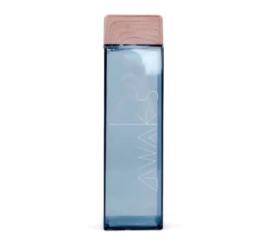 Plastová láhev Belmond 500ml - 4 barvy Barva: Bílá