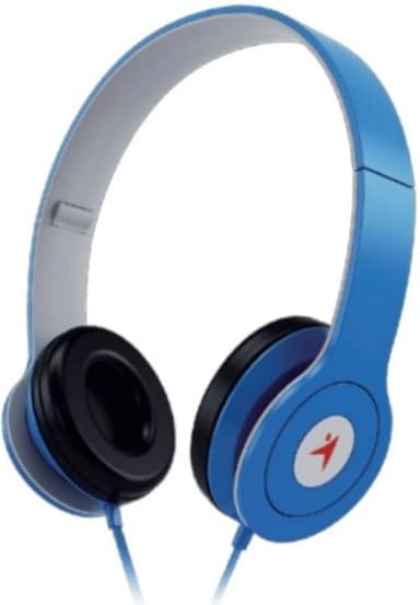 Sluchátka Genius HS-M450 - různé barvy