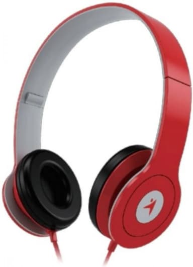 Sluchátka Genius HS-M450 - různé barvy